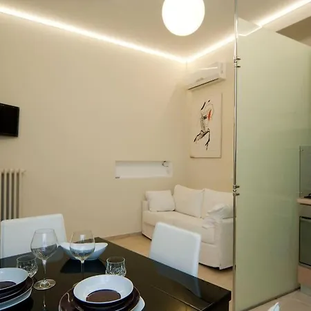 Διαμέρισμα Silenzioso Monolocale In Zona Parioli Ρώμη