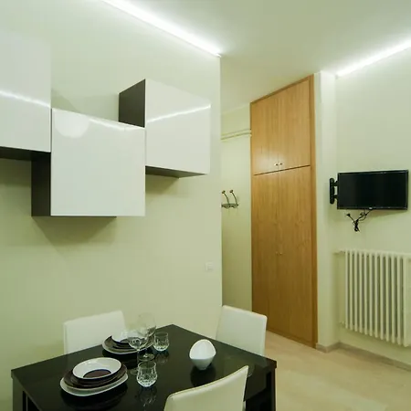Διαμέρισμα Silenzioso Monolocale In Zona Parioli